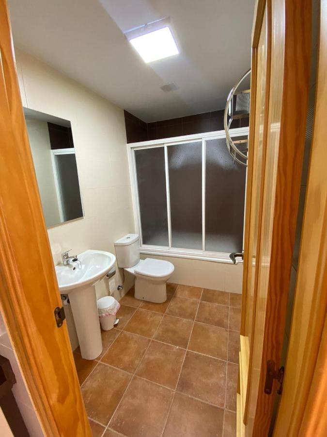 Apartament Patos *