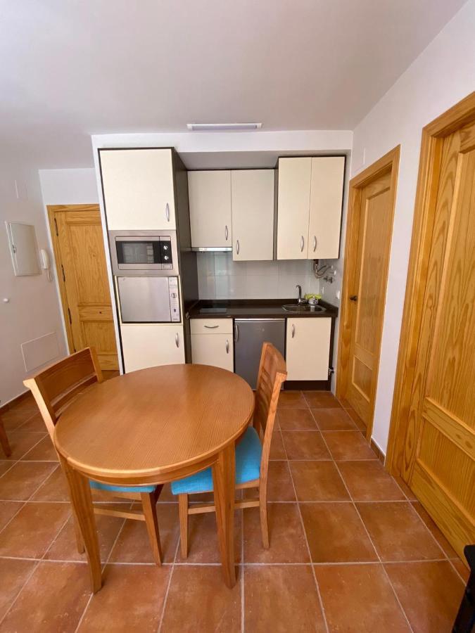 Apartment Patos Cazorla