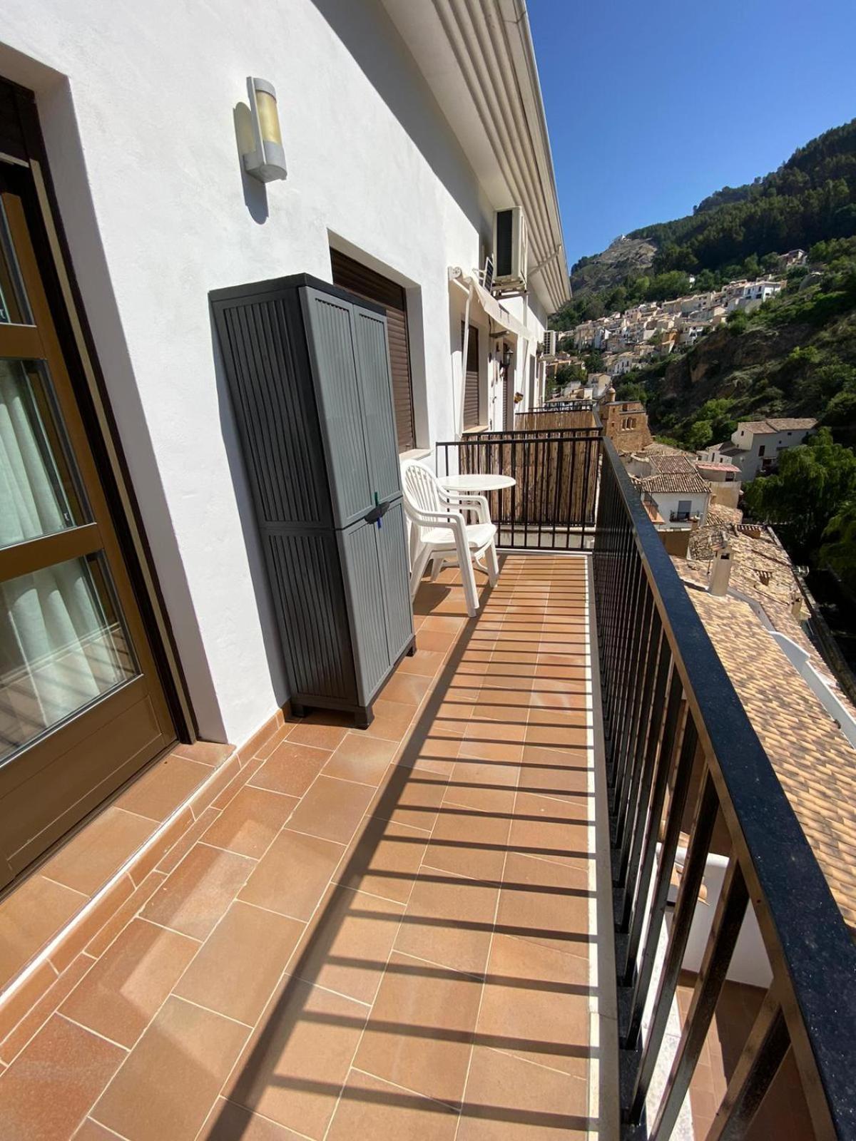 Apartament Patos Cazorla